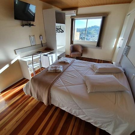 Hotel Martello لاجيس المظهر الخارجي الصورة