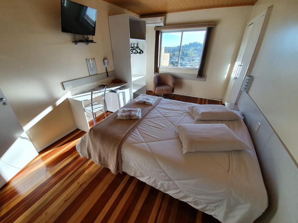 Hotel Martello لاجيس المظهر الخارجي الصورة