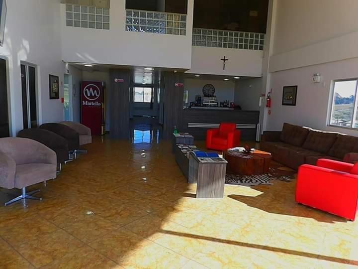 Hotel Martello لاجيس المظهر الخارجي الصورة