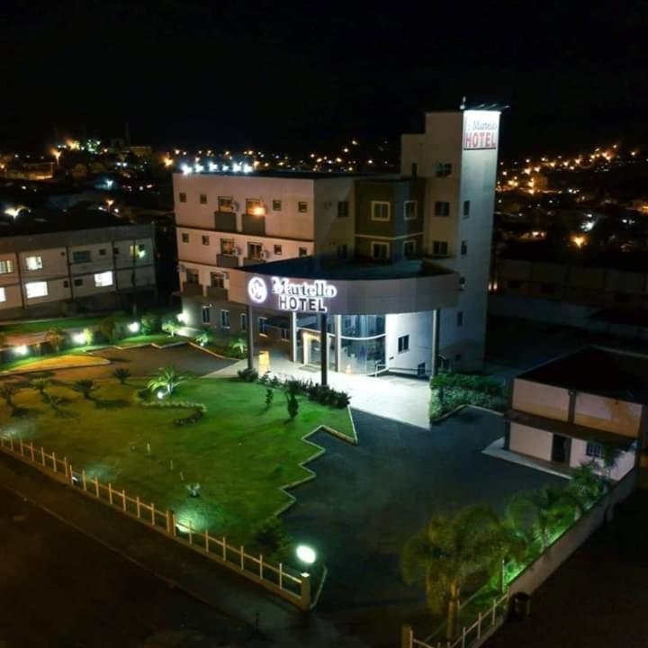 Hotel Martello لاجيس المظهر الخارجي الصورة