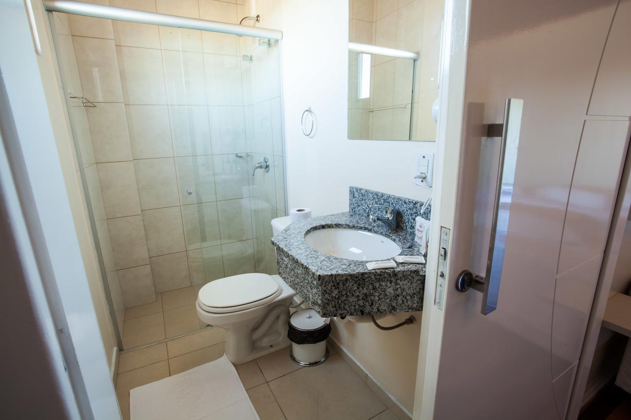 Hotel Martello لاجيس المظهر الخارجي الصورة
