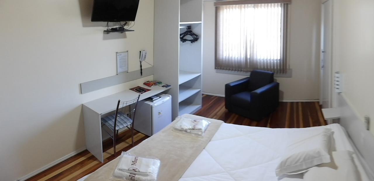 Hotel Martello لاجيس المظهر الخارجي الصورة