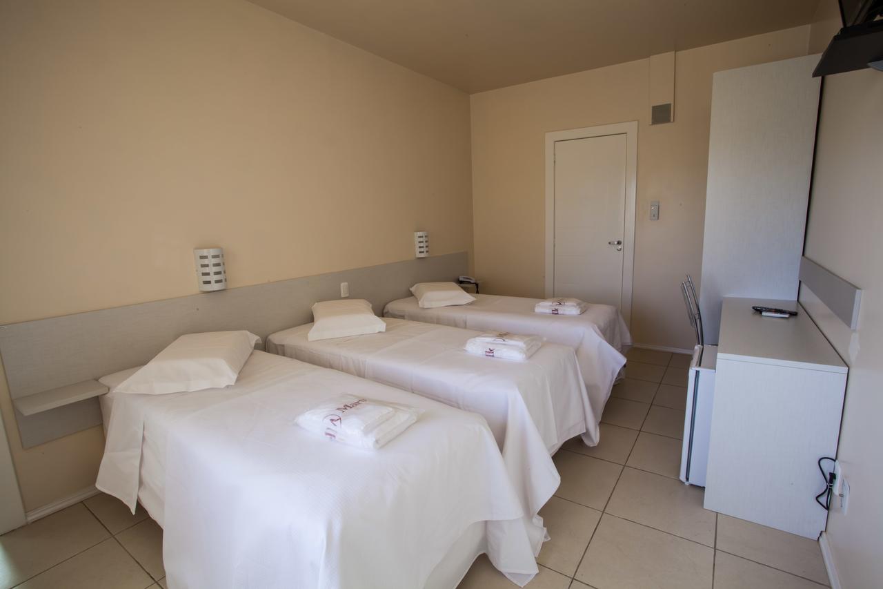 Hotel Martello لاجيس المظهر الخارجي الصورة