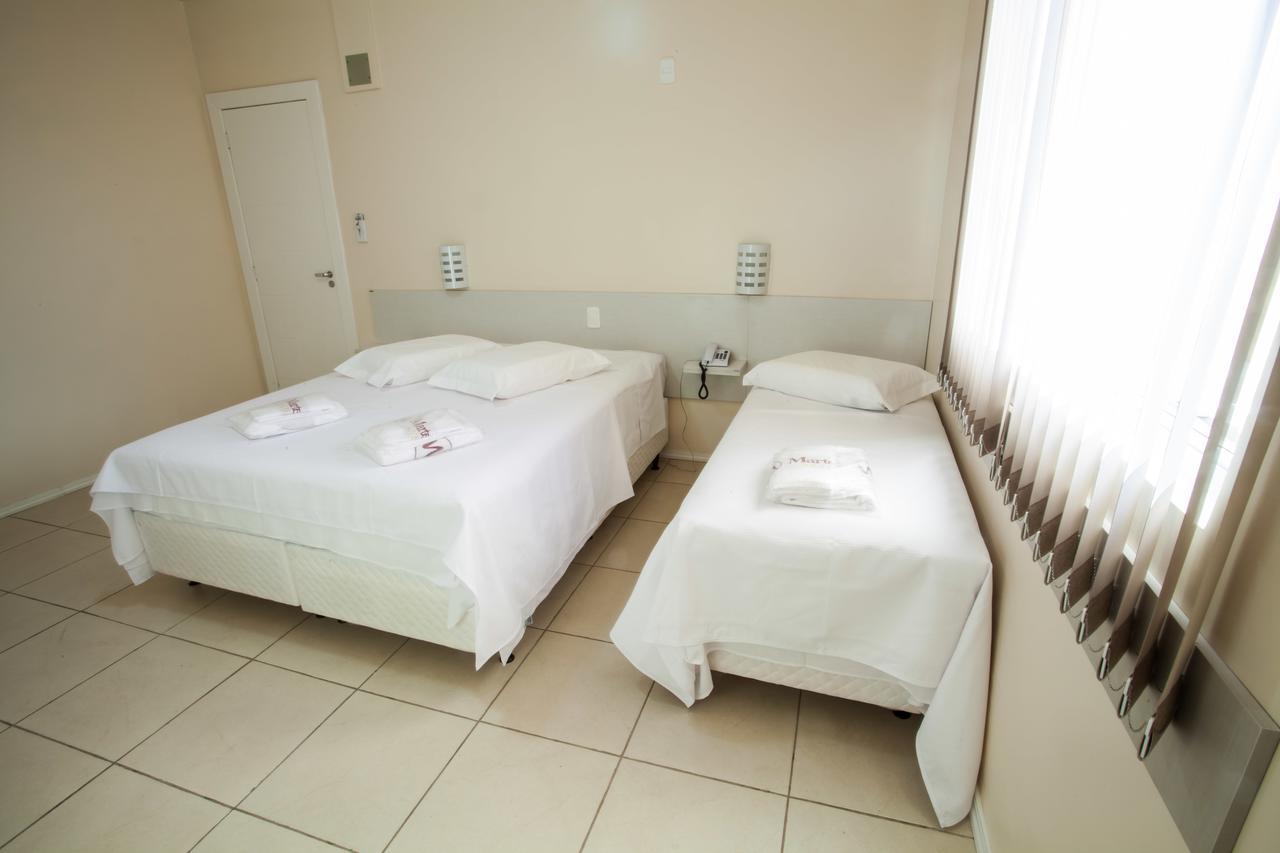 Hotel Martello لاجيس المظهر الخارجي الصورة