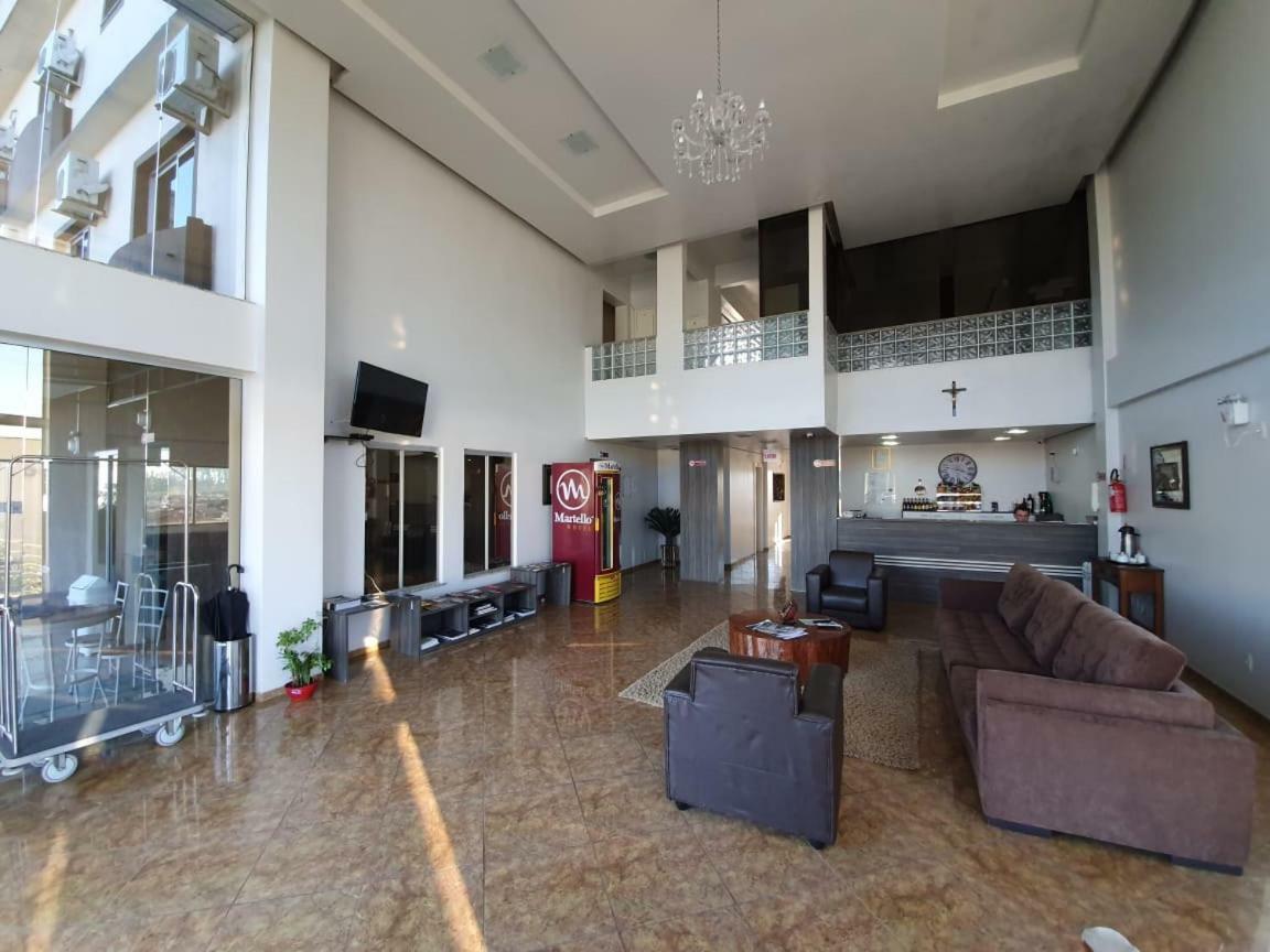 Hotel Martello لاجيس المظهر الخارجي الصورة